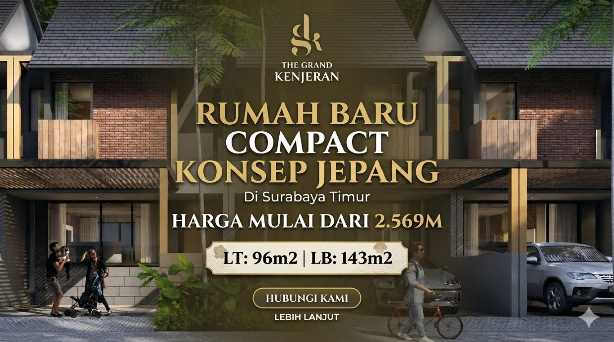 Banner https://marscapro.com/properti/detail/jual-rumah-baru-the-grand-kenjeran-akeno-compact-konsep-jepang-2-lantai