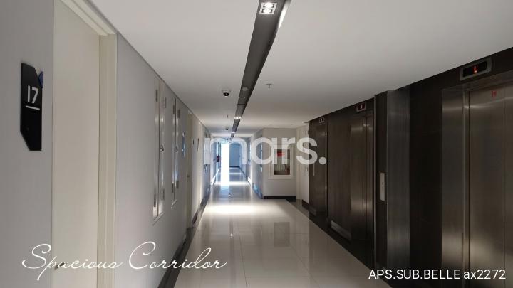Foto Listing Sewa Apartemen Belleview Studio Furnis Lengkap