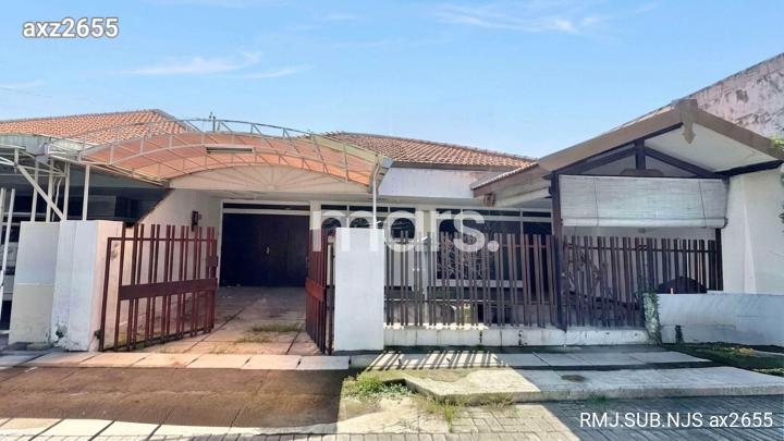 Foto Listing JUAL RUMAH NGAGEL JAYA SELATAN | Dekat Tengah Kota