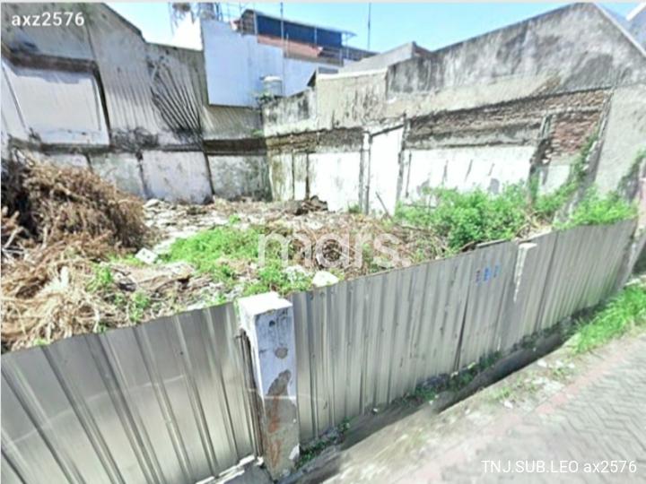 Foto Listing Jual Tanah Siap Bangun Jalan Leo Cocok Bangun Kos